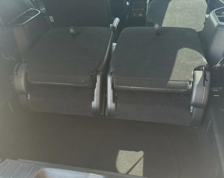 2019 Ford Explorer Image 14