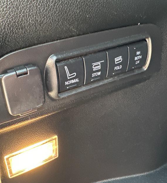 2019 Ford Explorer Image 15