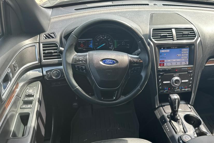 2019 Ford Explorer Image 23