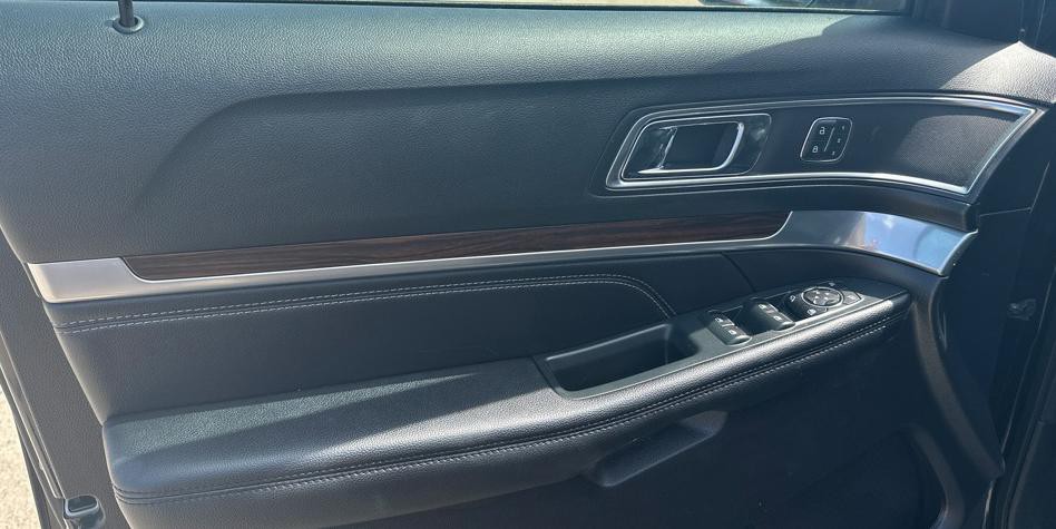 2019 Ford Explorer Image 26