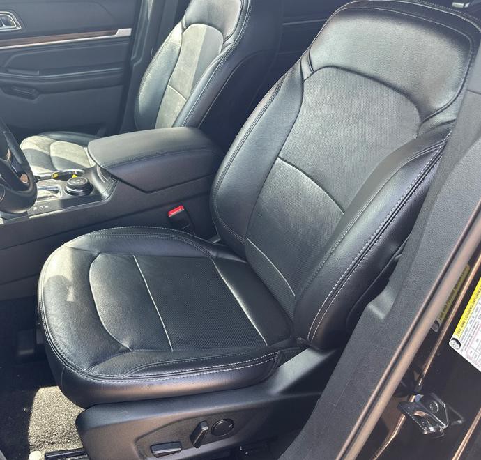 2019 Ford Explorer Image 27