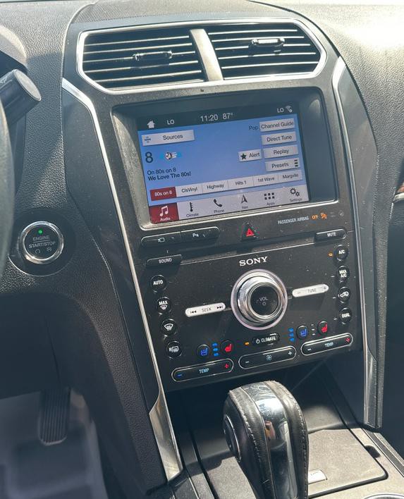 2019 Ford Explorer Image 29