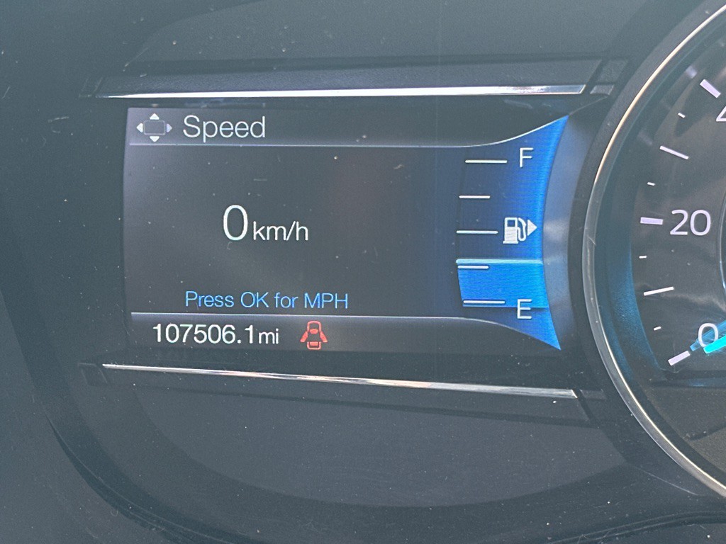 2019 Ford Explorer Image 34