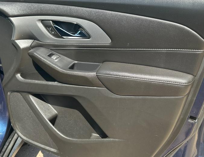 2022 Chevrolet Traverse Image 11