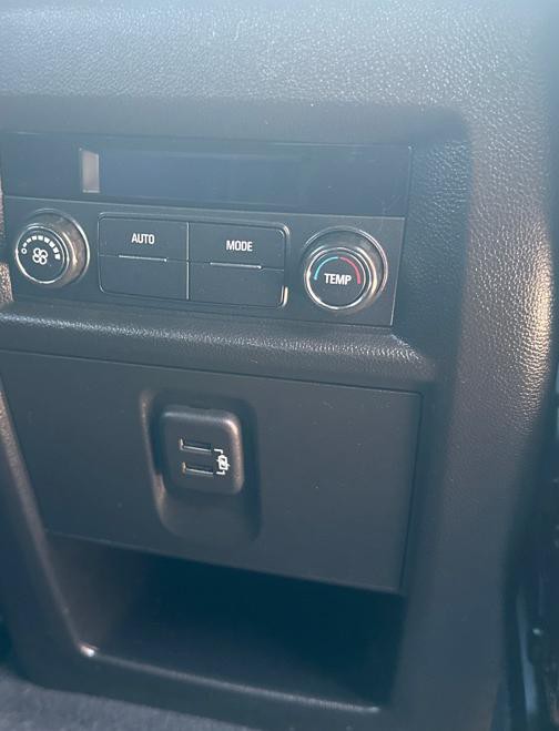 2022 Chevrolet Traverse Image 15