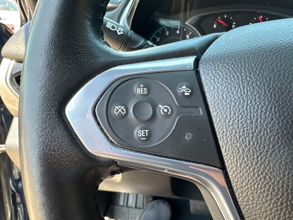 2022 Chevrolet Traverse Image 19