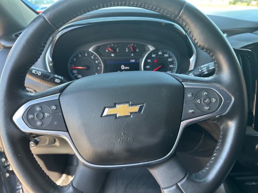 2022 Chevrolet Traverse Image 20