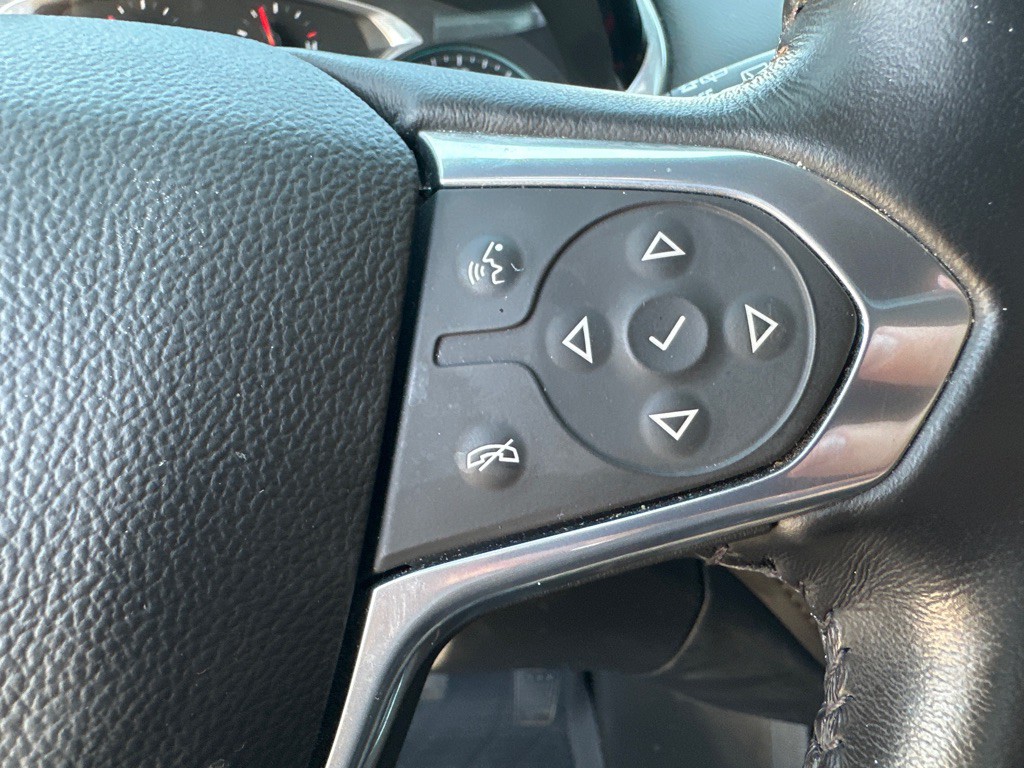 2022 Chevrolet Traverse Image 21