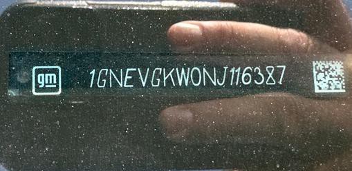 2022 Chevrolet Traverse Image 28