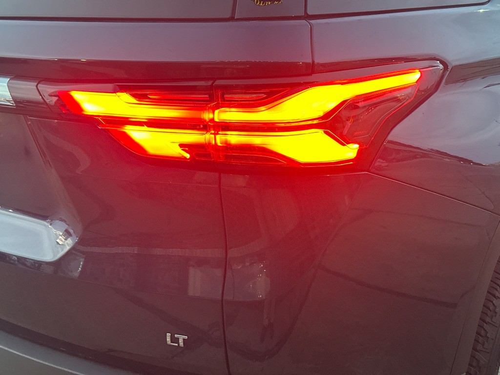 2022 Chevrolet Traverse Image 6