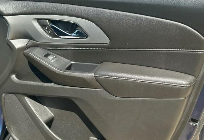 2022 Chevrolet Traverse Image 11