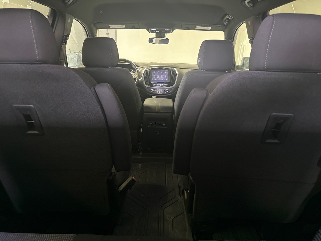 2022 Chevrolet Traverse Image 17