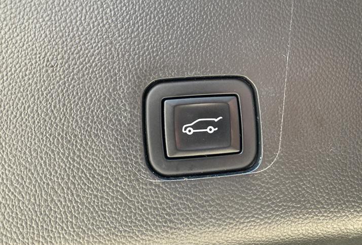 2022 Chevrolet Traverse Image 19
