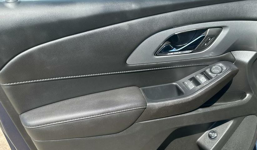2022 Chevrolet Traverse Image 22