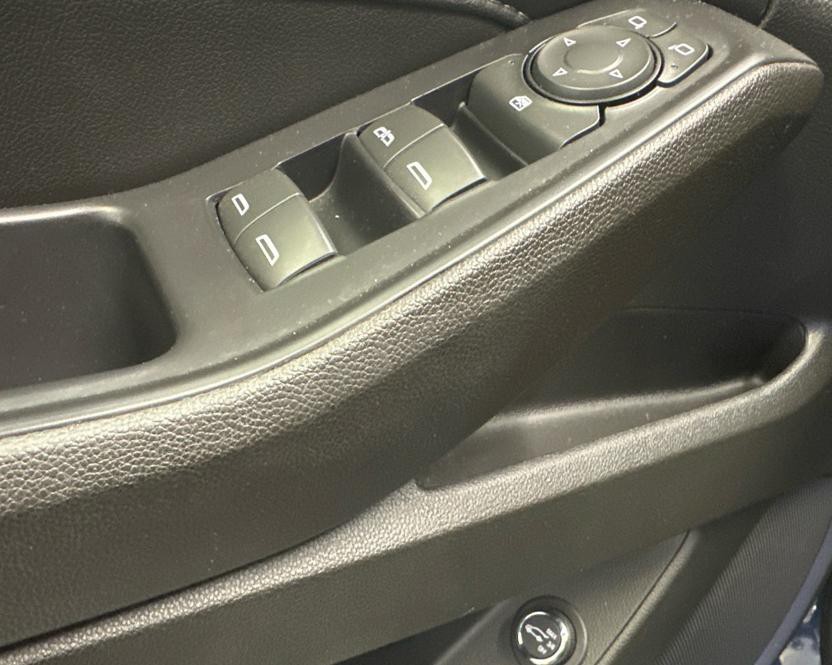 2022 Chevrolet Traverse Image 23