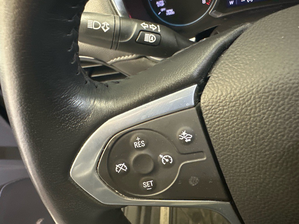 2022 Chevrolet Traverse Image 26