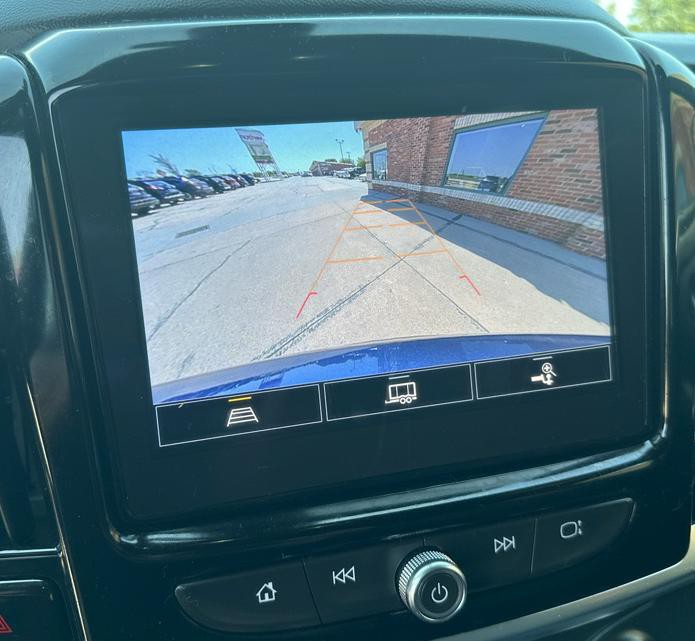 2022 Chevrolet Traverse Image 30