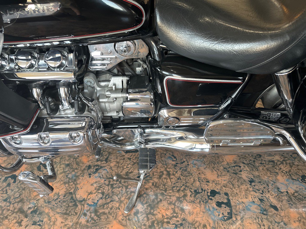1999 Honda Valkyrie Image 9