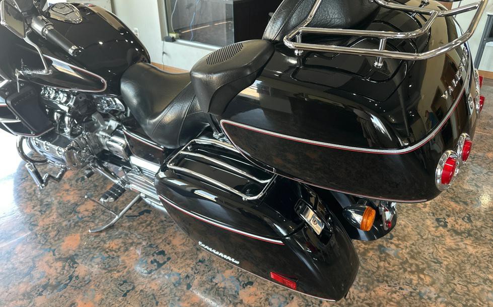 1999 Honda Valkyrie Image 7