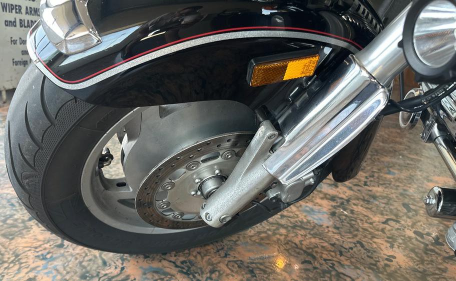 1999 Honda Valkyrie Image 11
