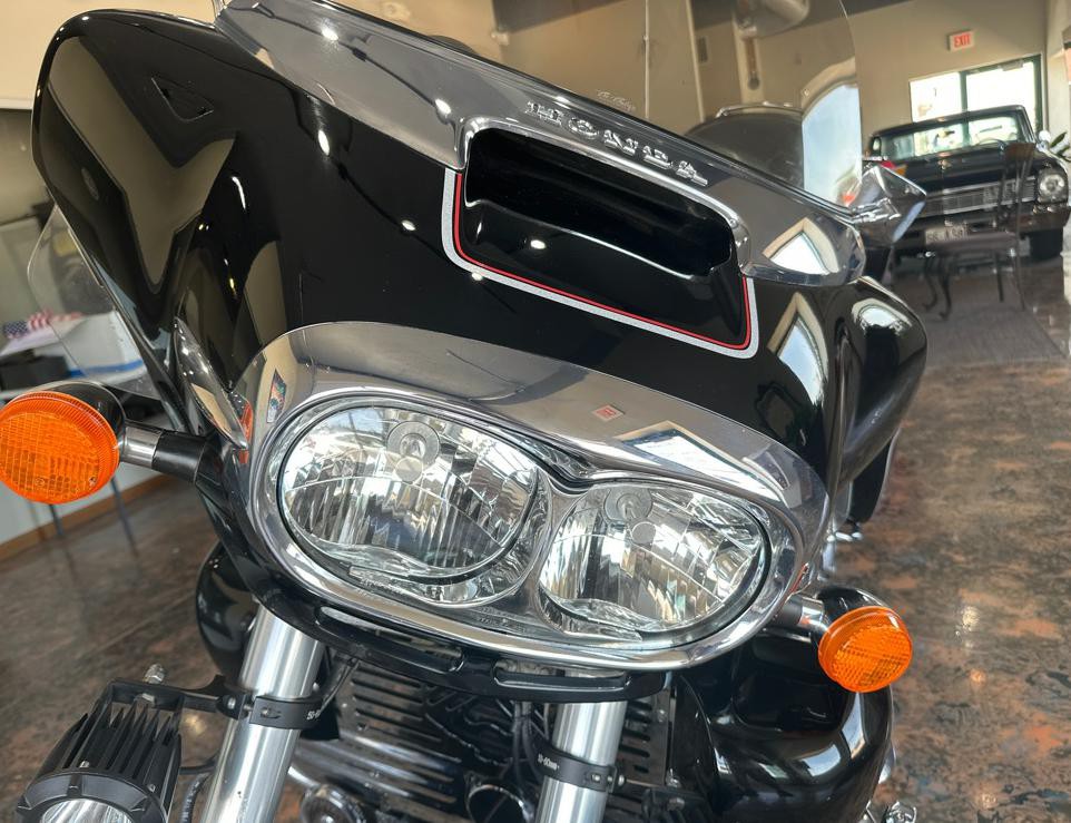 1999 Honda Valkyrie Image 12