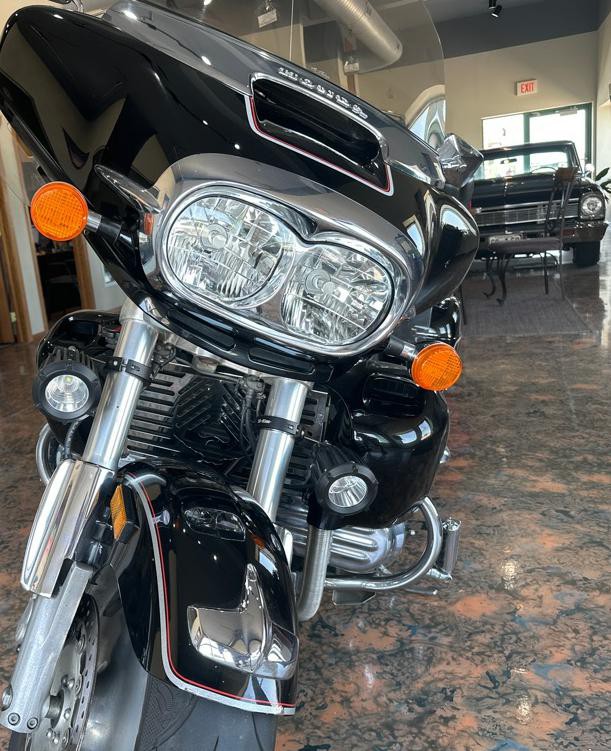 1999 Honda Valkyrie Image 13