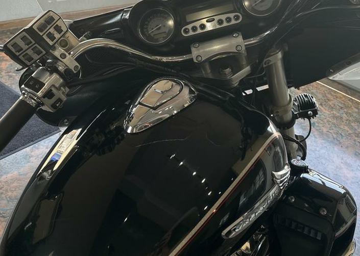 1999 Honda Valkyrie Image 14
