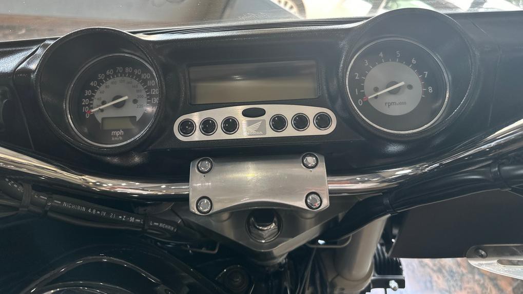 1999 Honda Valkyrie Image 16