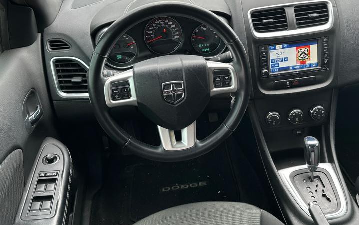 2011 Dodge Avenger Image 15