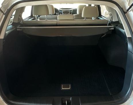 2011 Subaru Outback Image 17