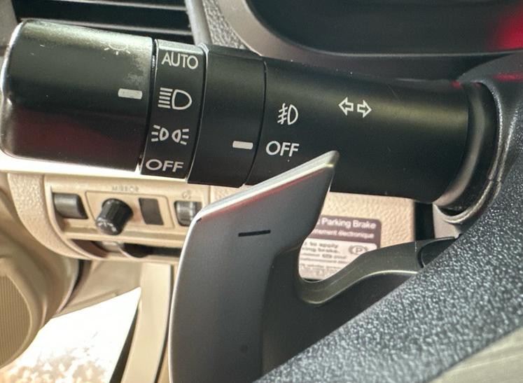 2011 Subaru Outback Image 22