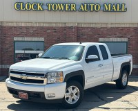 Image for 2007 Chevrolet Silverado 1500  ID: 6655193