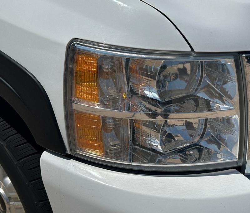 2007 Chevrolet Silverado 1500 Image 4