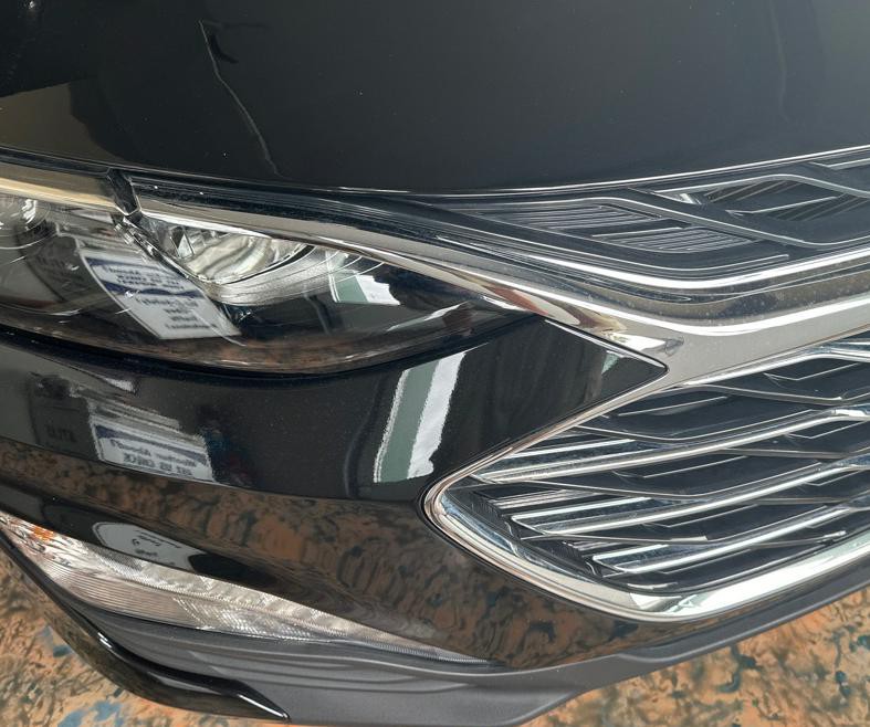 2021 Chevrolet Malibu Image 8