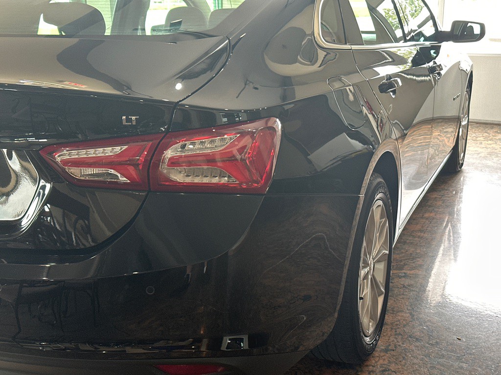 2021 Chevrolet Malibu Image 10