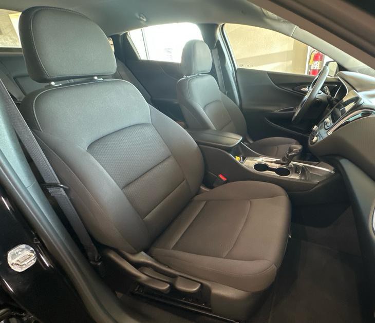 2021 Chevrolet Malibu Image 13