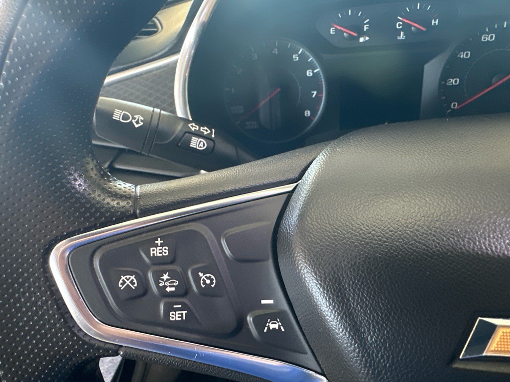 2021 Chevrolet Malibu Image 19