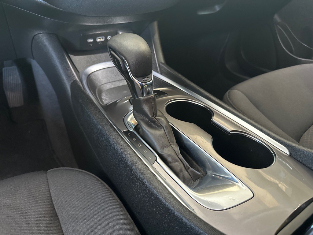 2021 Chevrolet Malibu Image 22
