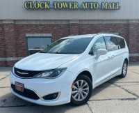 Image for 2017 Chrysler Pacifica Touring L ID: 6669786