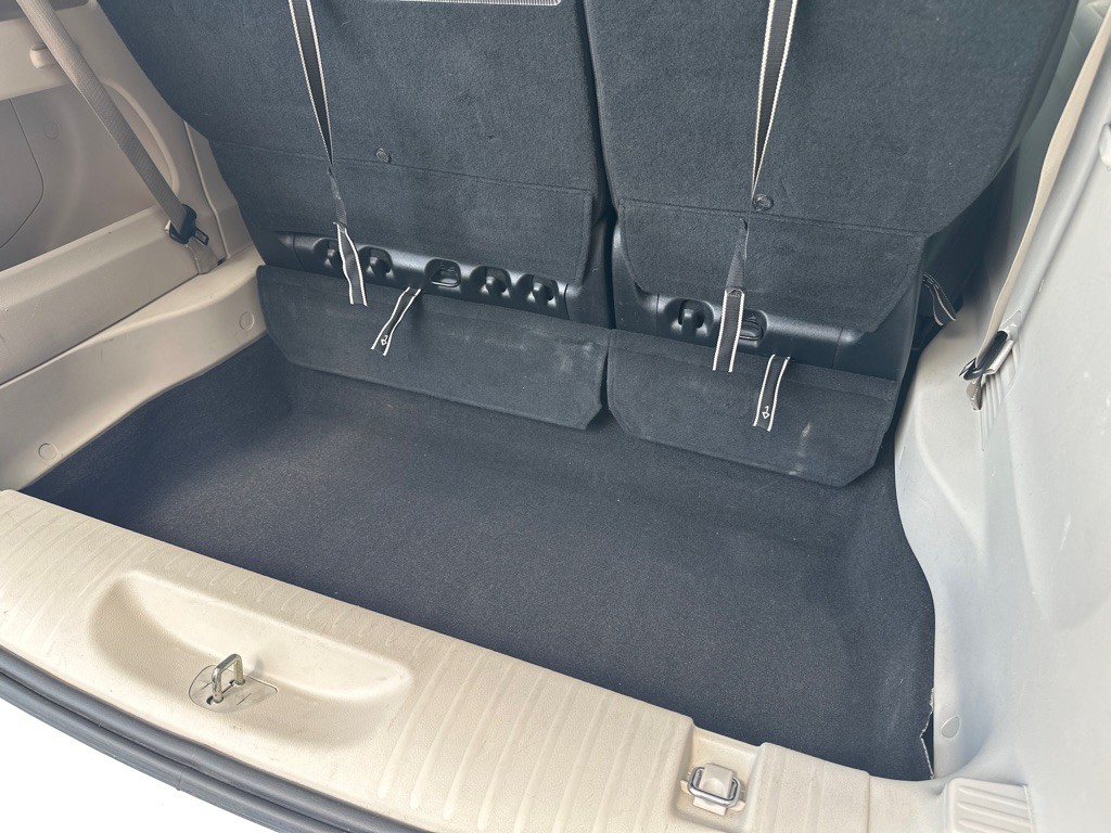 2017 Chrysler Pacifica Image 9