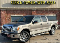 Image for 2012 Ford F-150 CREW ID: 6676505