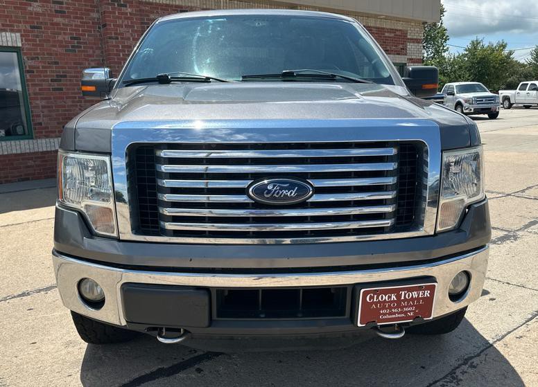 2012 Ford F-150 Image 3