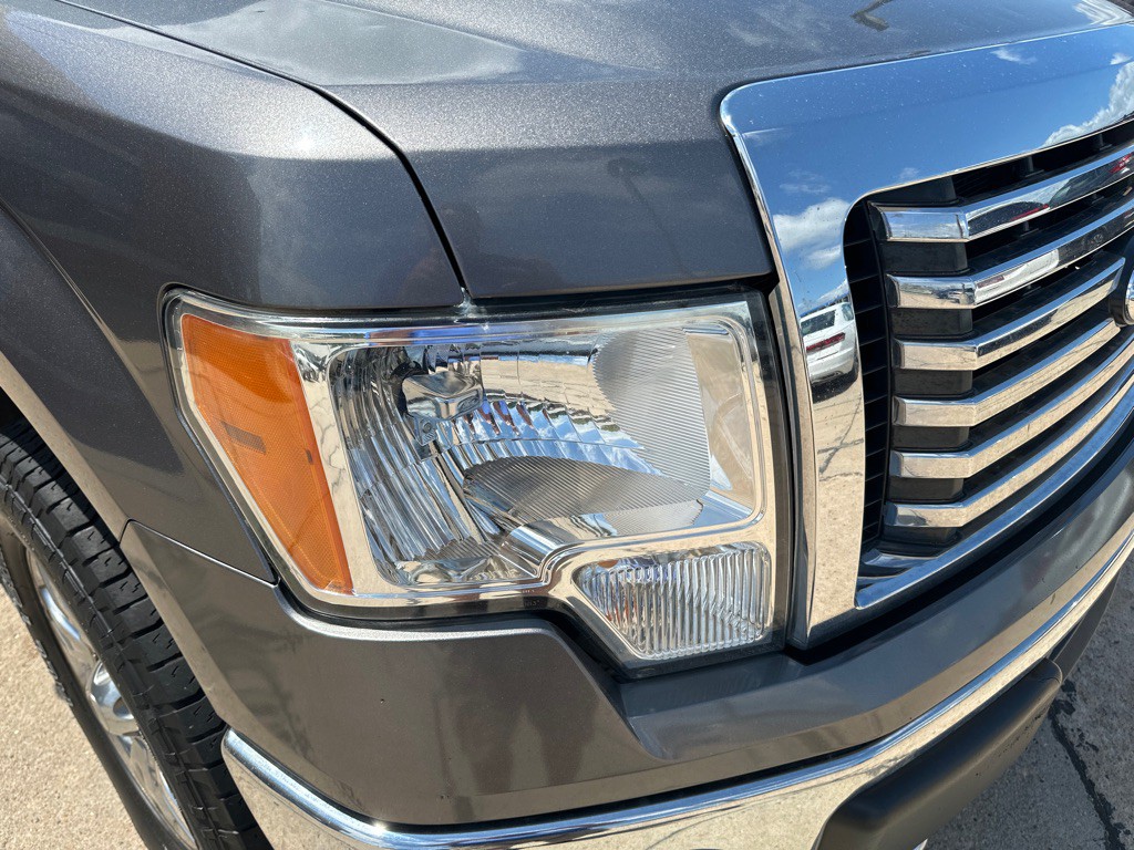 2012 Ford F-150 Image 5