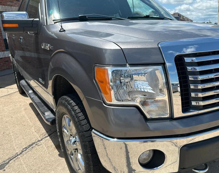 2012 Ford F-150 Image 6