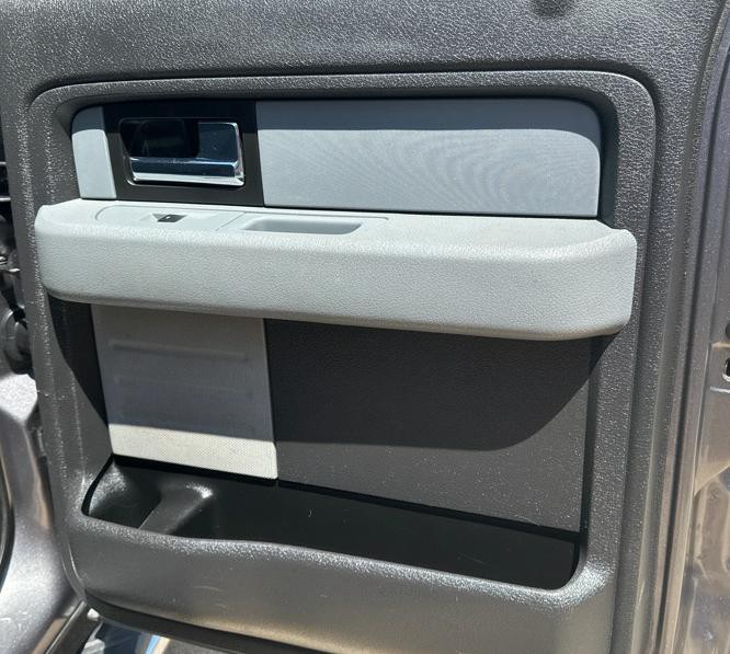 2012 Ford F-150 Image 10