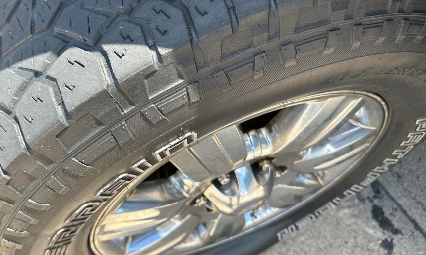 2012 Ford F-150 Image 21