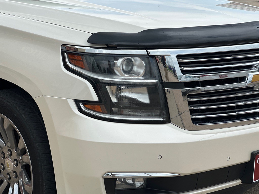 2015 Chevrolet Tahoe Image 4