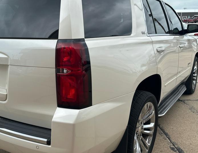 2015 Chevrolet Tahoe Image 6