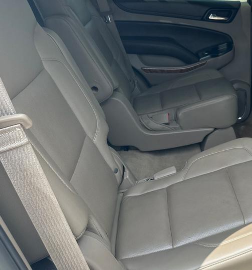 2015 Chevrolet Tahoe Image 13