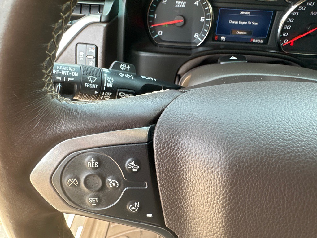 2015 Chevrolet Tahoe Image 26